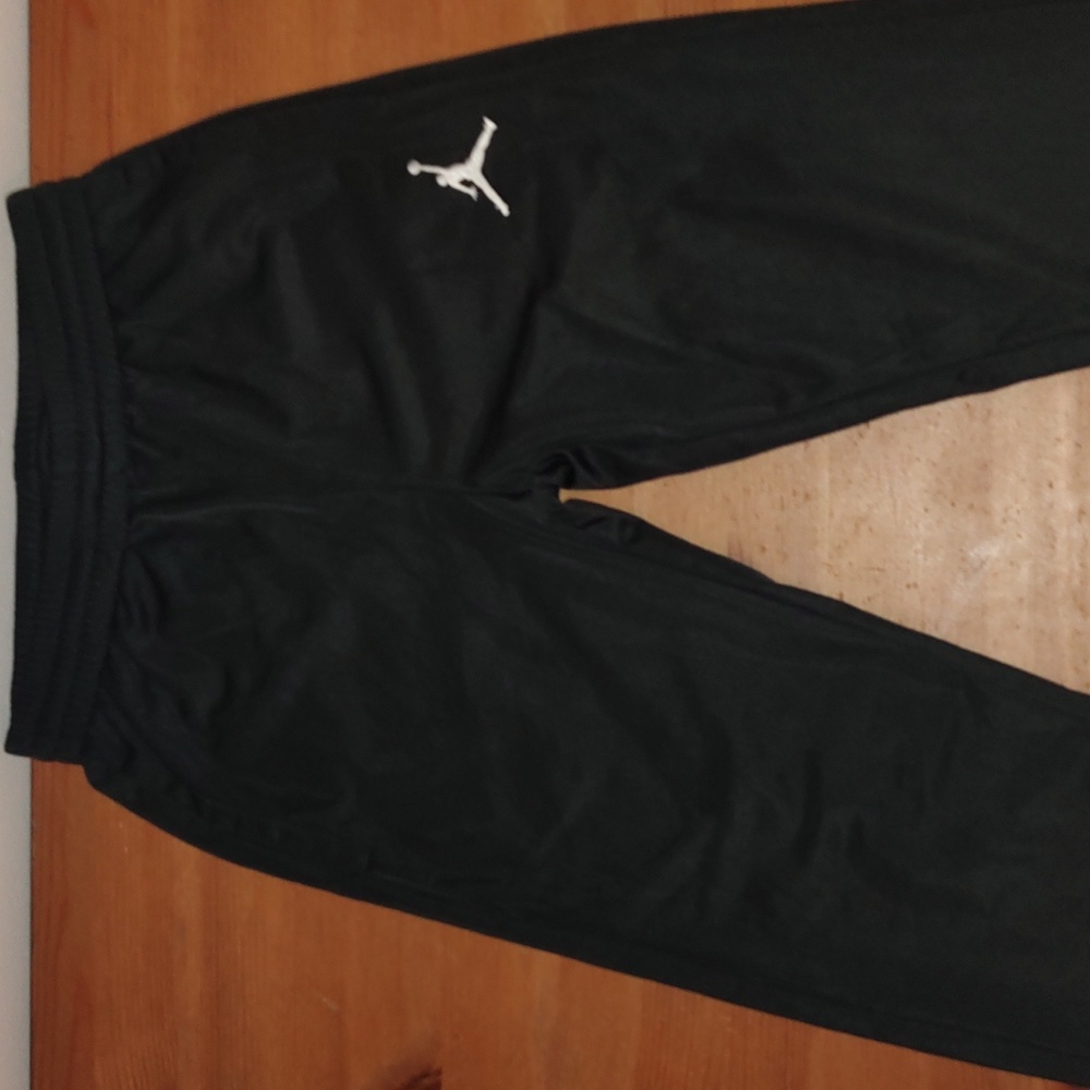 Jordan sweat pants